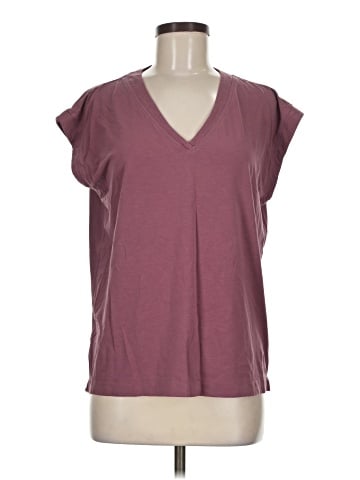 Athleta Short Sleeve Top (view 1)