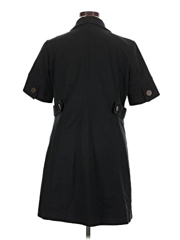 Coldwater Creek Trenchcoat (view 2)