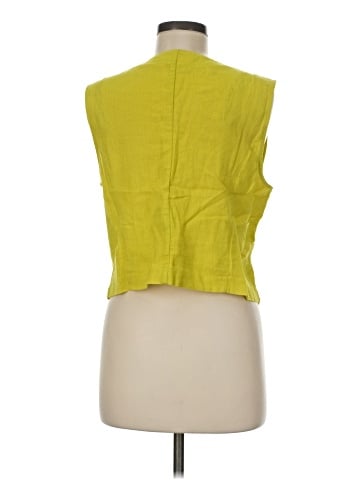 Marc New York Sleeveless Button-Down Shirt (view 2)