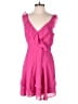 Japna 100% Polyester Pink Romper Size L - photo 1