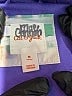 Cat & Jack 100% Polyester Print White Raincoat Size M (kids) - photo 3