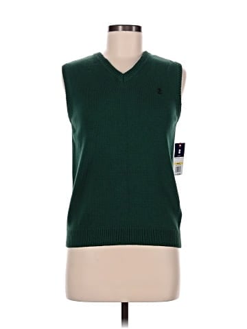 IZOD Sleeveless Top (view 1)