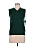 IZOD Green Sleeveless Top Size M - photo 1