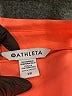 Athleta Orange Sleeveless Blouse Size 2X - photo 7