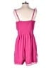 Japna 100% Polyester Pink Romper Size L - photo 2