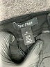White House Black Market Solid Black Active Pants Size 6R - photo 7
