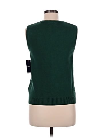 IZOD Sleeveless Top (view 2)