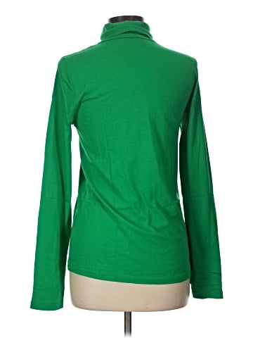 J.Crew Long Sleeve Turtleneck (view 2)