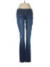 Dylan George Hearts Blue Jeans Size 29 waist - photo 1
