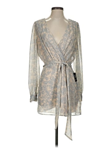 Express Outlet Cocktail Dress (view 1)
