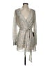 Express Outlet Gray Cocktail Dress Size S - photo 1