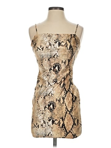 Lovely Day Cocktail Dress (view 1)