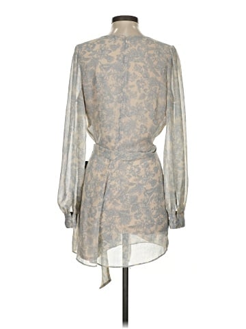 Express Outlet Cocktail Dress (view 2)