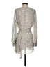 Express Outlet Gray Cocktail Dress Size S - photo 2
