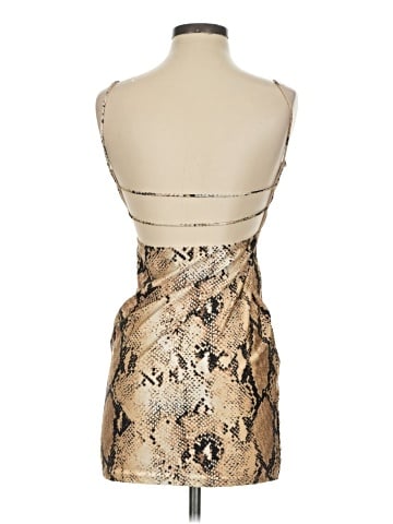 Lovely Day Cocktail Dress (view 2)