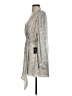 Express Outlet Gray Cocktail Dress Size S - photo 5