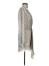 Express Outlet Gray Cocktail Dress Size S - photo 4