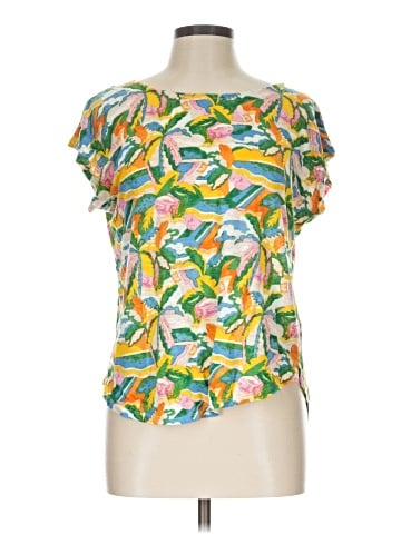 C&C California Sleeveless T-Shirt (view 1)