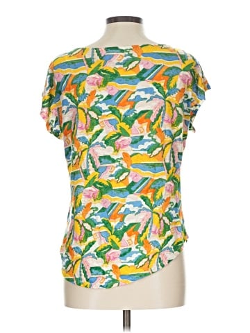 C&C California Sleeveless T-Shirt (view 2)