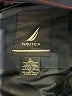 Nautica Blue Trenchcoat Size L - photo 6