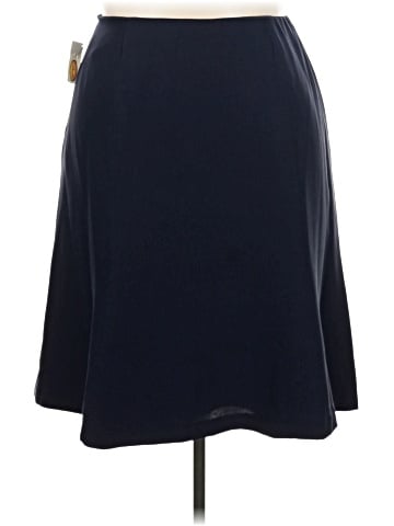 Talbots Silk Skirt (view 2)