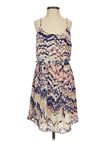 Paper Crown Casual Dress (view 1)