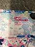 Epic Threads Print Blue Dress Size 4T - photo 3