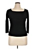 Joseph A. Black 3/4 Sleeve Top Size XL - photo 1
