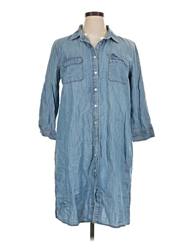 Spense Denim Jacket (view 1)