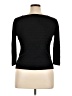 Joseph A. Black 3/4 Sleeve Top Size XL - photo 2
