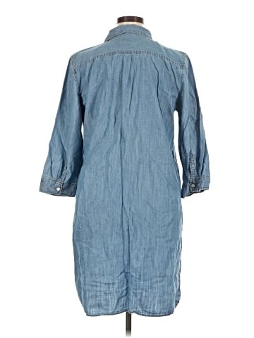 Spense Denim Jacket (view 2)