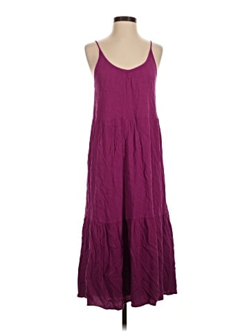 Ann Taylor LOFT Casual Dress (view 1)
