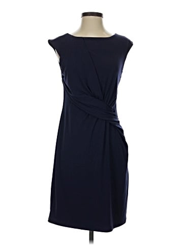 Ann Taylor LOFT Cocktail Dress (view 1)