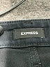 Express Black Jeans Size 16 - photo 7
