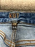 Kut from the Kloth Blue Jeans Size 22 - photo 4