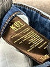 Kut from the Kloth Blue Jeans Size 22 - photo 5