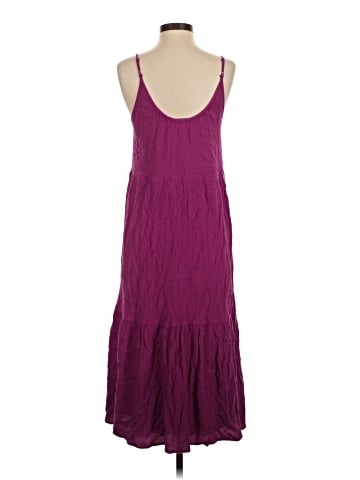 Ann Taylor LOFT Casual Dress (view 2)