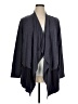 LOGO Lounge Gray Cardigan Size XL - photo 1