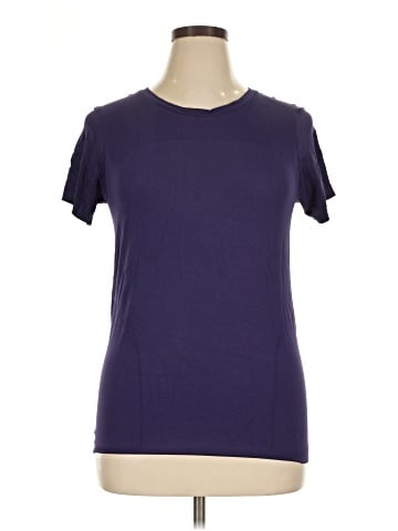 Gap Fit Short Sleeve T-Shirt (view 1)
