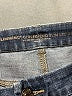 So Slimming by Chico's Polka Dots Blue Jeans Size 14 - photo 7
