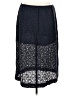 Old Navy Blue Formal Skirt Size XL - photo 1