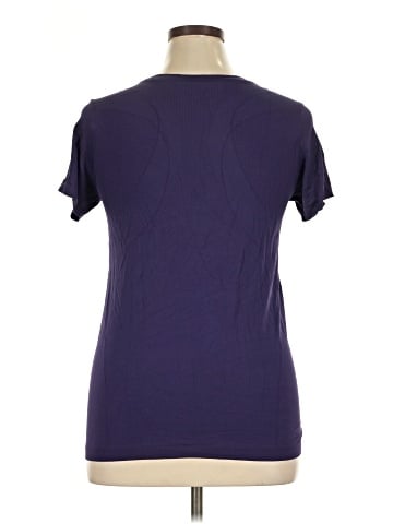 Gap Fit Short Sleeve T-Shirt (view 2)