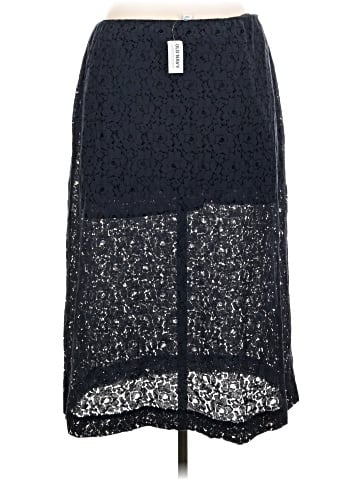 Old Navy Formal Skirt (view 2)