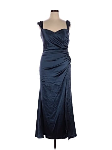REVELRY Cocktail Dress (view 1)