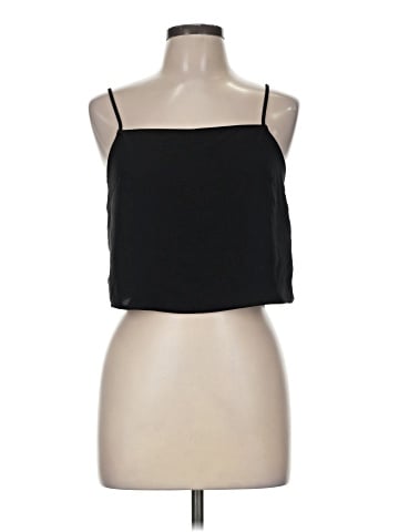 Topshop Tube Top (view 1)