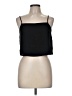 Topshop Black Tube Top Size 8 - photo 1