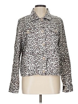 Tommy Bahama Long Sleeve Blouse