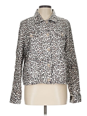 Tommy Bahama Long Sleeve Blouse (view 1)