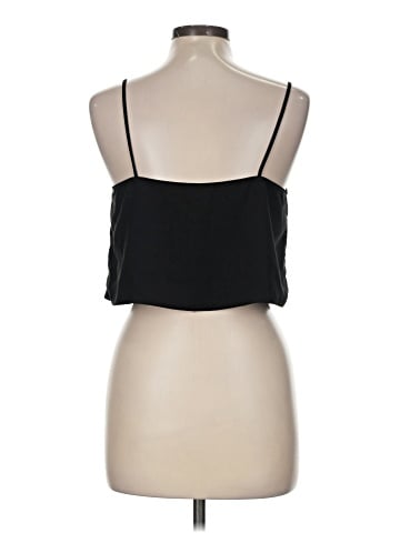 Topshop Tube Top (view 2)