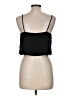 Topshop Black Tube Top Size 8 - photo 2